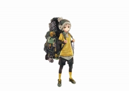 画像ギャラリー No.004のサムネイル画像 / スマホ向けRPG「GOD EATER RESONANT OPS」事前登録者数7万人を突破。平田広明さん,中井和哉さん演じるゴッドイーターの情報が明らかに