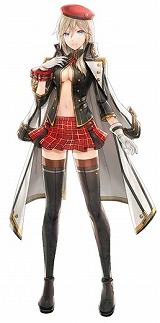 ꡼ No.003Υͥ / GOD EATER RESONANT OPSפλϿԿ10ˡ4ΡȥꥵĹ(ǥХVer.)ɤʤɤŵȤɲ