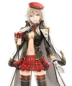 GOD EATER RESONANT OPSפλϿԿ10ˡ4ΡȥꥵĹ(ǥХVer.)ɤʤɤŵȤɲ