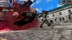 ꡼ No.008 | åɥ꡼Υޥ۸RPGGOD EATER RESONANT OPSסiOS/AndroidǤӥ