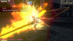 åɥ꡼Υޥ۸RPGGOD EATER RESONANT OPSסiOS/AndroidǤӥ