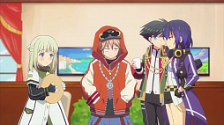 ꡼ No.003 | GOD EATER RESONANT OPSפ100DLǰڡ󤬳