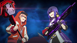 ꡼ No.007 | GOD EATER RESONANT OPSפ100DLǰڡ󤬳