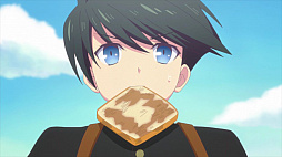 ꡼ No.008 | GOD EATER RESONANT OPSפ100DLǰڡ󤬳