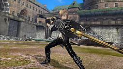 ꡼ No.017 | GOD EATER RESONANT OPSפ100DLǰڡ󤬳