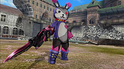 ꡼ No.021 | GOD EATER RESONANT OPSפ100DLǰڡ󤬳