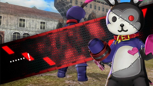 ꡼ No.022 | GOD EATER RESONANT OPSפ100DLǰڡ󤬳