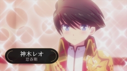 ꡼ No.001 | GOD EATER RESONANT OPS פˤơ硼ȥ˥2áֺϺܺפ