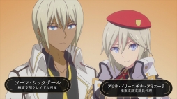 ꡼ No.004 | GOD EATER RESONANT OPS פˤơ硼ȥ˥2áֺϺܺפ