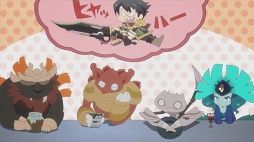 ꡼ No.002 | GOD EATER RESONANT OPSס300DL˵ǰڡ󤬳