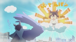 ꡼ No.003 | GOD EATER RESONANT OPSס300DL˵ǰڡ󤬳