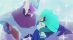 ꡼ No.004 | GOD EATER RESONANT OPSס300DL˵ǰڡ󤬳