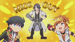 ꡼ No.006 | GOD EATER RESONANT OPSס楦о줹ֿ夰αѷפ