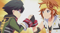 ꡼ No.008 | GOD EATER RESONANT OPSס楦о줹ֿ夰αѷפ