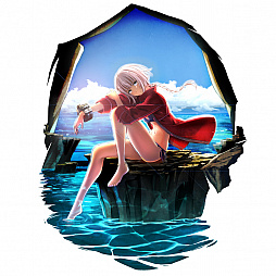 ꡼ No.007 | GOD EATER RESONANT OPSס奭餬о줹ֿƤΥåɥۥåȥӡ ԡפ