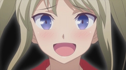 画像ギャラリー No.012のサムネイル画像 / 「GOD EATER RESONANT OPS」のショートアニメ総集編動画を公開