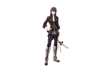 画像ギャラリー No.006のサムネイル画像 / 「GE RESONANT OPS」と「テイルズ オブ ザ レイズ」のコラボガシャ第3弾が開催中