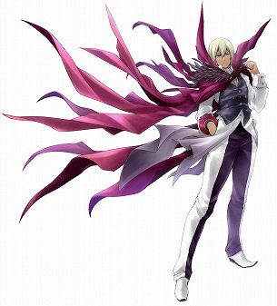 ꡼ No.015 | GOD EATER RESONANT OPSס120Ϣʬ̵ʤ1ǯǰڡ򳫺