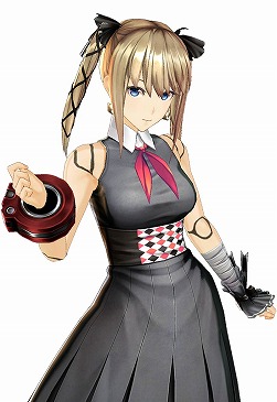 ꡼ No.020 | GOD EATER RESONANT OPSס120Ϣʬ̵ʤ1ǯǰڡ򳫺