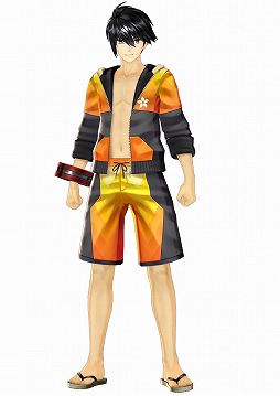 ꡼ No.023 | GOD EATER RESONANT OPSס120Ϣʬ̵ʤ1ǯǰڡ򳫺