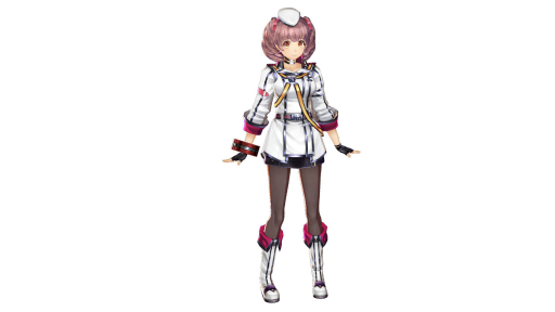 画像ギャラリー No.009のサムネイル画像 / 「GOD EATER RESONANT OPS」でメインシナリオの第2編第2章が開幕