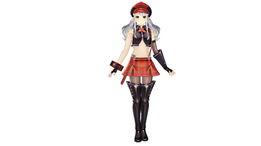 ꡼ No.024 | GOD EATER RESONANT OPSס500DLãǰڡ󤬼»