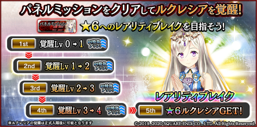 画像ギャラリー No.018のサムネイル画像 / 「GOD EATER RESONANT OPS」が「ラストイデア」とのコラボを開催