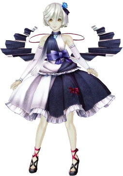 ꡼ No.002Υͥ / GOD EATER RESONANT OPSפǥ2ǯספ档1̵