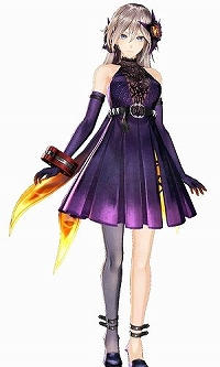 画像ギャラリー No.003のサムネイル画像 / 「GOD EATER RESONANT OPS」,最大100連無料の「復刻 1周年記念ガシャ」が開催