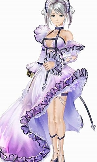 画像ギャラリー No.005のサムネイル画像 / 「GOD EATER RESONANT OPS」,最大100連無料の「復刻 1周年記念ガシャ」が開催