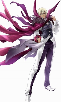 画像ギャラリー No.007のサムネイル画像 / 「GOD EATER RESONANT OPS」,最大100連無料の「復刻 1周年記念ガシャ」が開催