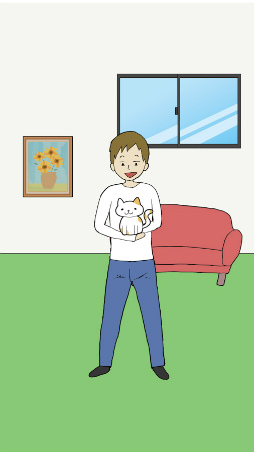 �ͤ�������ƽФƤ��ʤ��� -æ�Х�����-