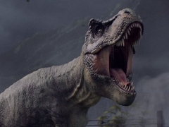 新作テーマパーク経営シム「Jurassic World Evolution」のインゲーム映像を紹介する最新トレイラーが公開