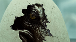 画像集 No.002のサムネイル画像 / 新作テーマパーク経営シム「Jurassic World Evolution」のインゲーム映像を紹介する最新トレイラーが公開