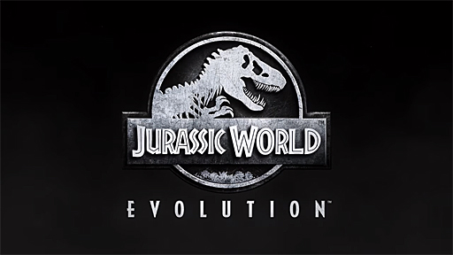 Jurassic World Evolution Pre-Order Trailer