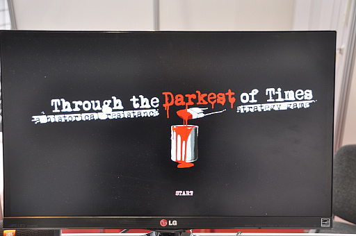 ꡼ No.001 | ʥۤ٥ˤȿܱươޤȤȥƥThrough the Darkest of TimesפͷǤߤ