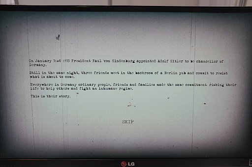 ꡼ No.003 | ʥۤ٥ˤȿܱươޤȤȥƥThrough the Darkest of TimesפͷǤߤ