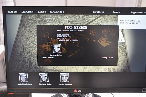 ꡼ No.005 | ʥۤ٥ˤȿܱươޤȤȥƥThrough the Darkest of TimesפͷǤߤ