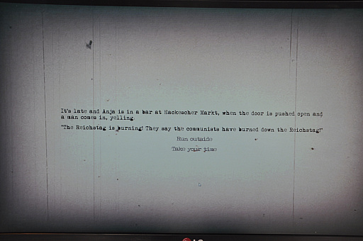 ꡼ No.009 | ʥۤ٥ˤȿܱươޤȤȥƥThrough the Darkest of TimesפͷǤߤ