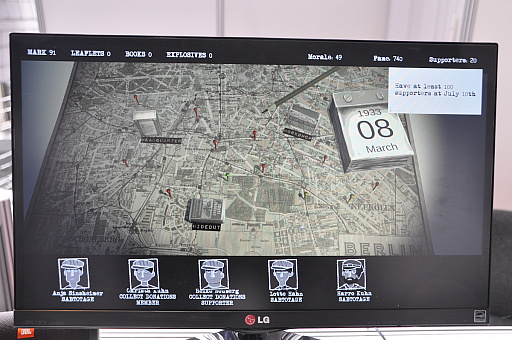 ꡼ No.010 | ʥۤ٥ˤȿܱươޤȤȥƥThrough the Darkest of TimesפͷǤߤ