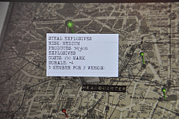 ꡼ No.011 | ʥۤ٥ˤȿܱươޤȤȥƥThrough the Darkest of TimesפͷǤߤ