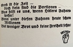 ꡼ No.016 | ʥۤ٥ˤȿܱươޤȤȥƥThrough the Darkest of TimesפͷǤߤ