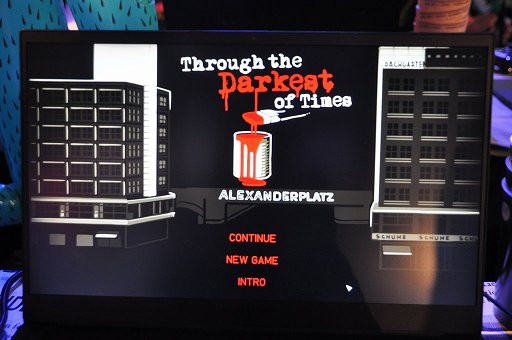 ꡼ No.002 | gamescomȿʥ쥸󥹤ޥͥȤ륹ȥƥThrough the Darkest of TimesפΥǥץ쥤