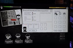 ꡼ No.005 | gamescomȿʥ쥸󥹤ޥͥȤ륹ȥƥThrough the Darkest of TimesפΥǥץ쥤