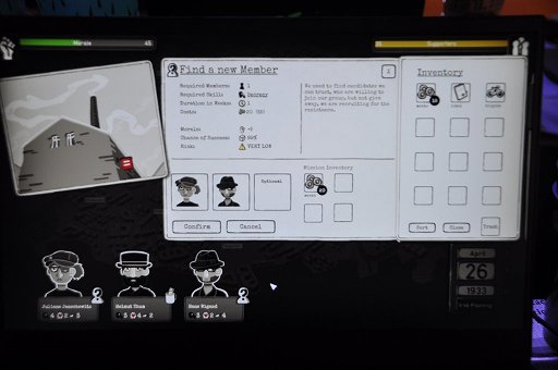 ꡼ No.008 | gamescomȿʥ쥸󥹤ޥͥȤ륹ȥƥThrough the Darkest of TimesפΥǥץ쥤