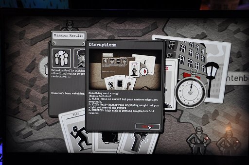 ꡼ No.009 | gamescomȿʥ쥸󥹤ޥͥȤ륹ȥƥThrough the Darkest of TimesפΥǥץ쥤