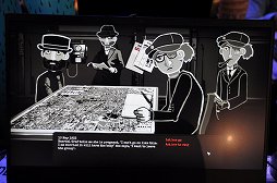 ꡼ No.011 | gamescomȿʥ쥸󥹤ޥͥȤ륹ȥƥThrough the Darkest of TimesפΥǥץ쥤