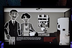 ꡼ No.013 | gamescomȿʥ쥸󥹤ޥͥȤ륹ȥƥThrough the Darkest of TimesפΥǥץ쥤