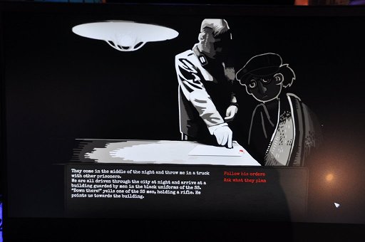 ꡼ No.015 | gamescomȿʥ쥸󥹤ޥͥȤ륹ȥƥThrough the Darkest of TimesפΥǥץ쥤