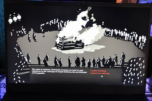 ꡼ No.016 | gamescomȿʥ쥸󥹤ޥͥȤ륹ȥƥThrough the Darkest of TimesפΥǥץ쥤